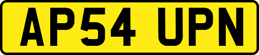 AP54UPN