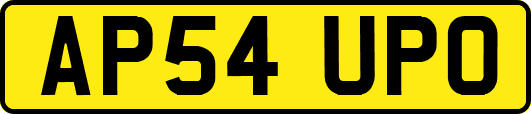AP54UPO