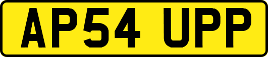 AP54UPP