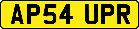 AP54UPR
