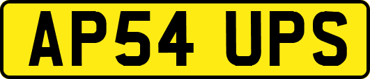 AP54UPS