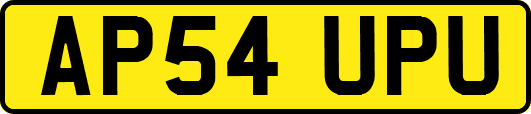 AP54UPU