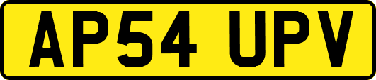 AP54UPV