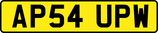 AP54UPW