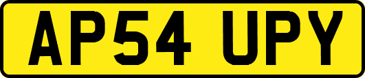AP54UPY