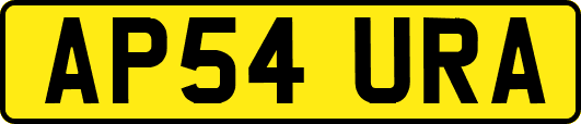 AP54URA