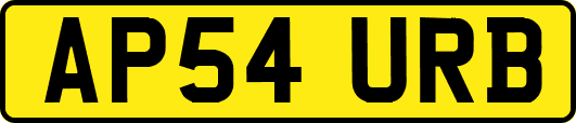 AP54URB
