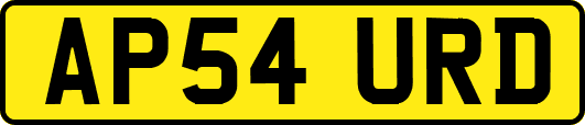 AP54URD