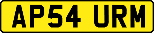 AP54URM