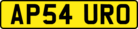 AP54URO