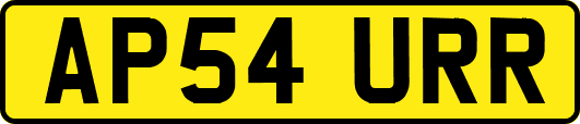 AP54URR