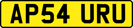 AP54URU