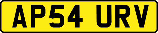 AP54URV