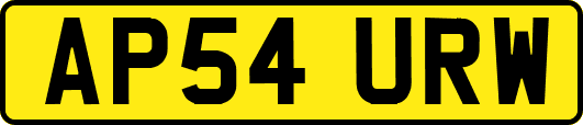 AP54URW