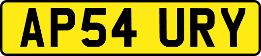 AP54URY