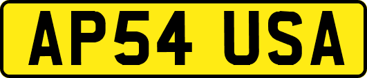 AP54USA