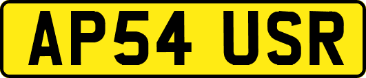AP54USR