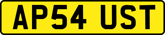 AP54UST