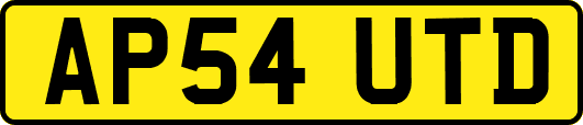 AP54UTD