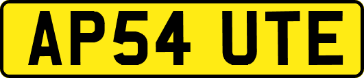AP54UTE
