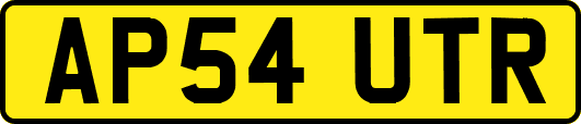 AP54UTR