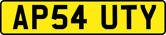 AP54UTY
