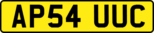 AP54UUC