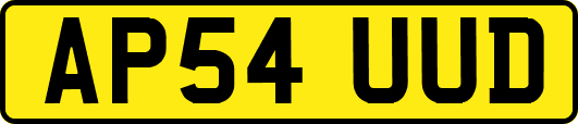 AP54UUD