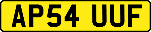 AP54UUF