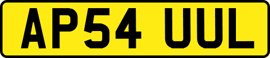AP54UUL