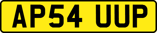 AP54UUP