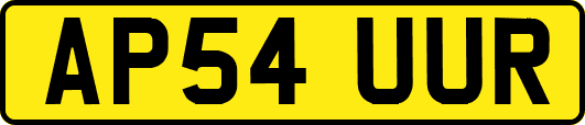 AP54UUR