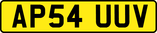 AP54UUV