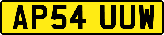 AP54UUW