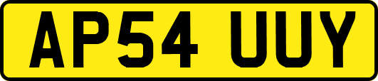 AP54UUY