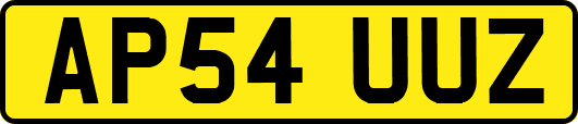 AP54UUZ