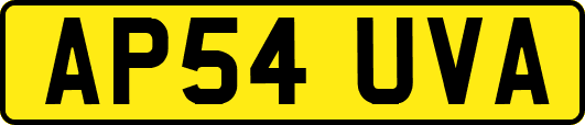 AP54UVA