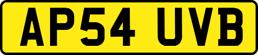 AP54UVB