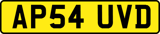 AP54UVD