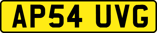 AP54UVG