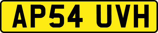 AP54UVH