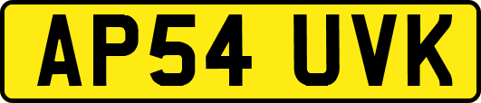 AP54UVK