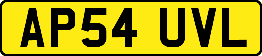 AP54UVL