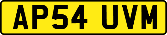 AP54UVM