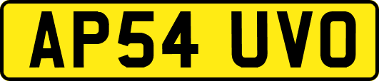 AP54UVO