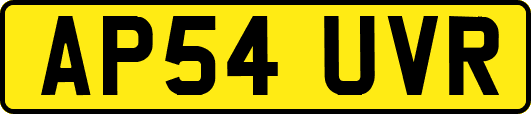 AP54UVR