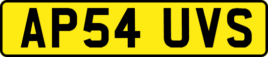 AP54UVS