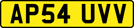 AP54UVV