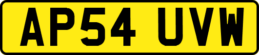 AP54UVW