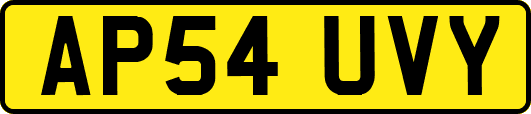 AP54UVY